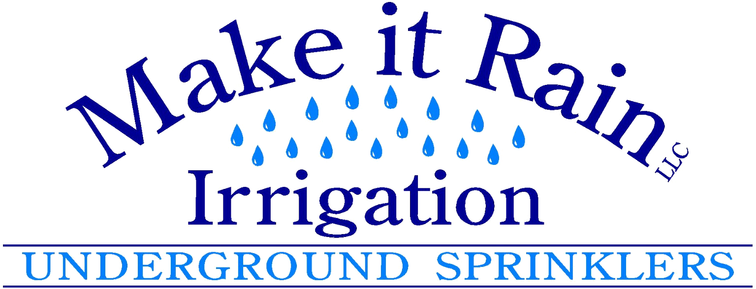 Make it Rain Irrigation