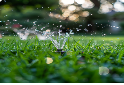 5 Signs Your Irrigation System Needs a Tune-Up